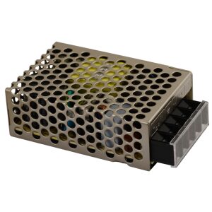RS 24V/25W/1.1A napájací zdroj do skrinky