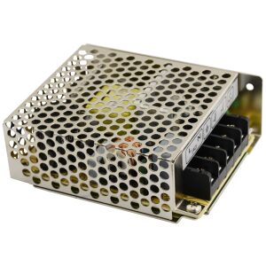 RS 15V/35W/2.4A napájací zdroj do skrinky