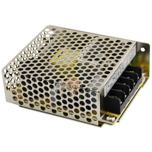 RS 15V/35W/2.4A napájací zdroj do skrinky