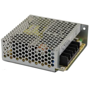 RS 12V/50W/4.2A napájací zdroj do skrinky