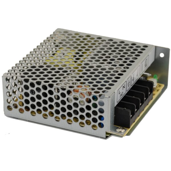 RS 24V/50W/2.2A napájací zdroj do skrinky