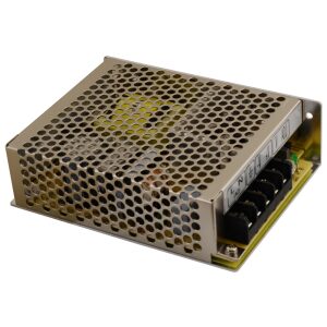 RS 24V/75W/3.2A napájací zdroj do skrinky
