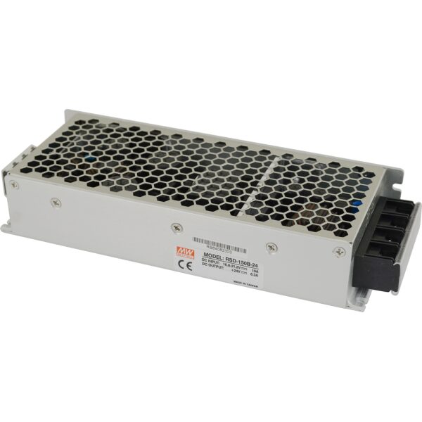 RSD 24V/150W/6.3A DC/DC konvertor