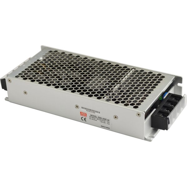 RSD 48V/300W/6.3A DC/DC konvertor