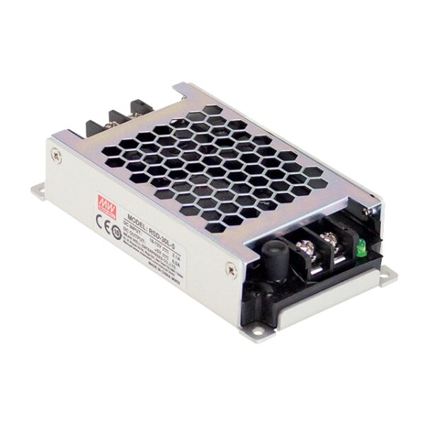 RSD 24V/30W/1.25A DC/DC konvertor
