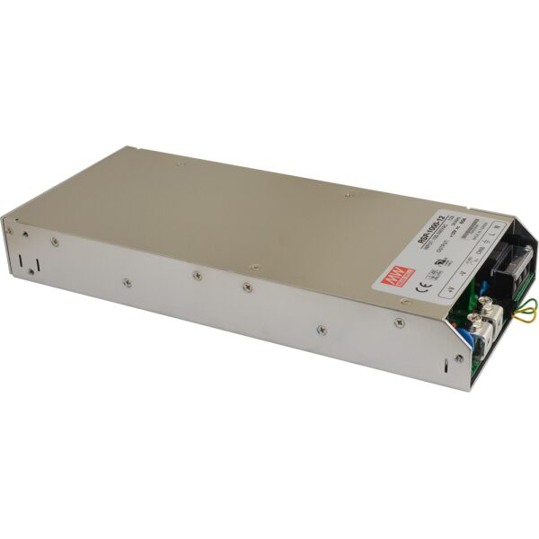RSP 12V/1000W/60A napájací zdroj do skrinky