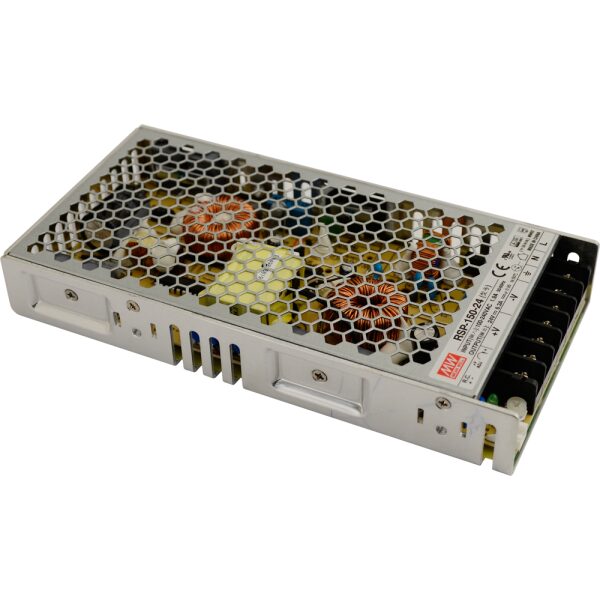 RSP 24V/150W/6.3A napájací zdroj do skrinky