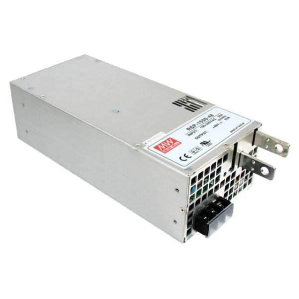 RSP 24V/1500W/63A napájací zdroj do skrinky