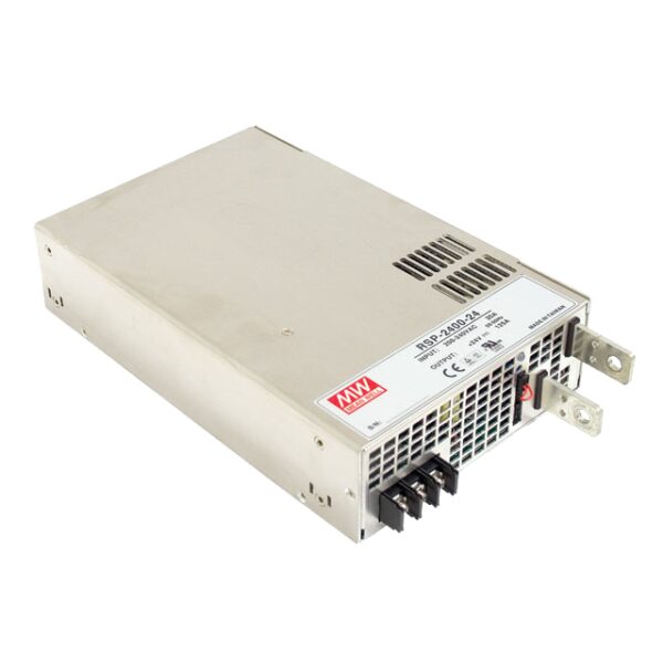 RSP 48V/2400W/50A napájací zdroj do skrinky