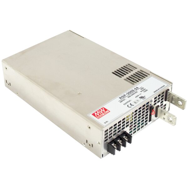 RSP 48V/3000W/62.5A napájací zdroj do skrinky