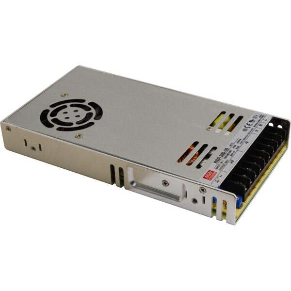 RSP 36V/320W/8.9A napájací zdroj do skrinky