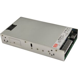 RSP 15V/500W/33.4A napájací zdroj do skrinky