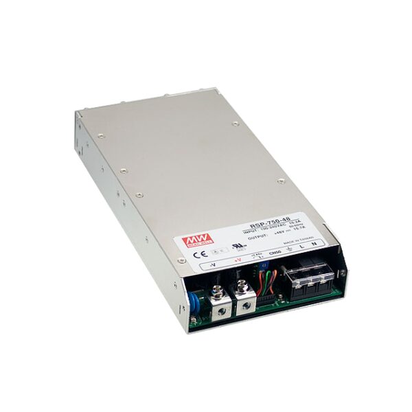 RSP 27V/750W/27.8A napájací zdroj do skrinky