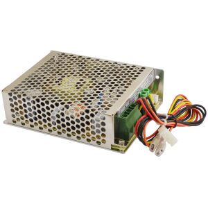 SCP 13.8V/3.6A napájací záložný zdroj do skrinky