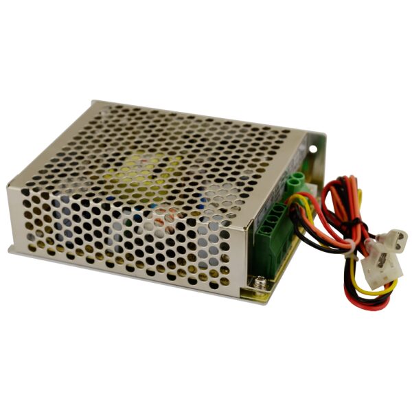 SCP 27.6V/1.8A napájací záložný zdroj do skrinky