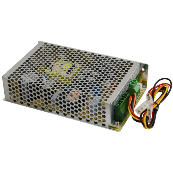 SCP 27.6V/2.7A napájací záložný zdroj do skrinky