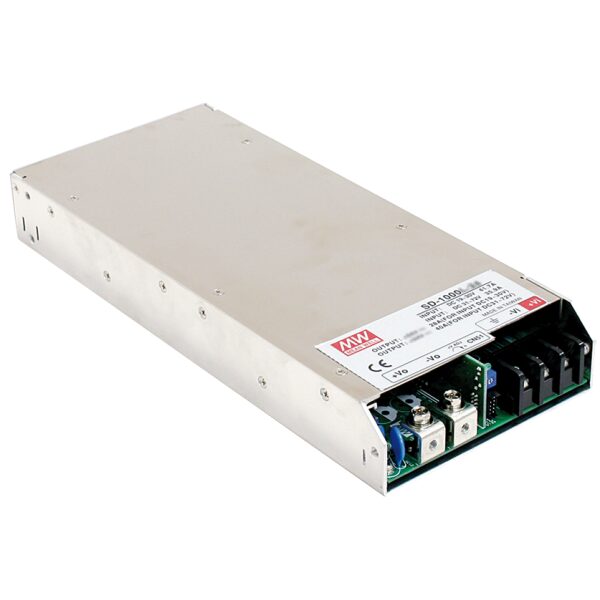 SD 24V/1000W/40A DC/DC konvertor