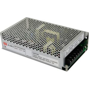 SD 12V/150W/12.5A DC/DC konvertor
