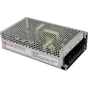 SD 24V/150W/6.3A DC/DC konvertor