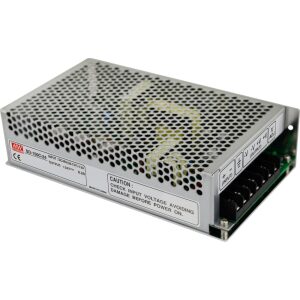 SD 24V/150W/6.3A DC/DC konvertor