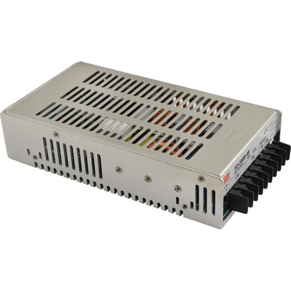 SD 48V/200W/4.2A DC/DC konvertor