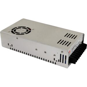 SD 24V/350W/14.6A DC/DC konvertor