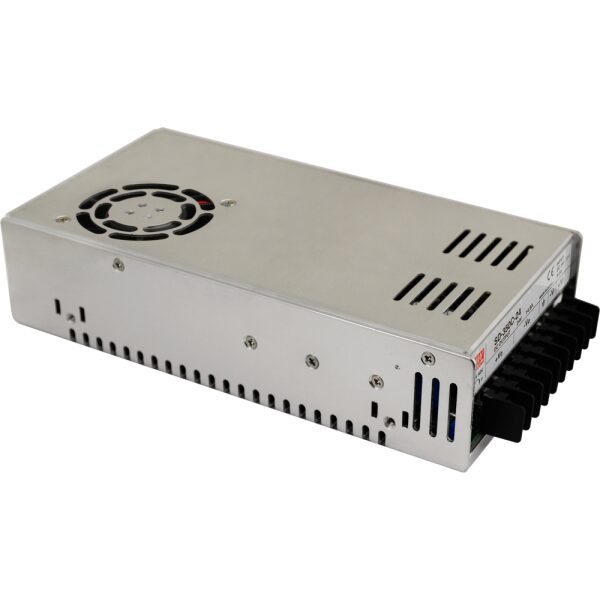SD 24V/350W/14.6A DC/DC konvertor