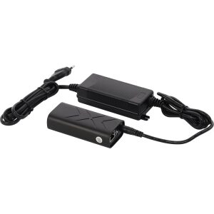3-portový PoE switch pre 2 IP kamery