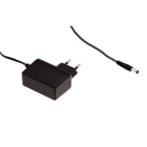 SGA 5V/12W/2.4A impulzový sieťový napájací zdroj