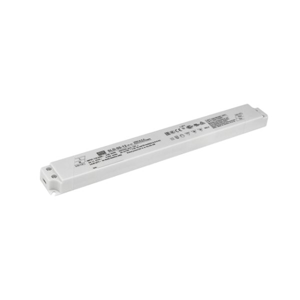 SLD 16.8-24V/50W/2.1A napájací zdroj pre LED osvetlenie
