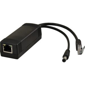 Rozdeľovač PoE SP-POE12