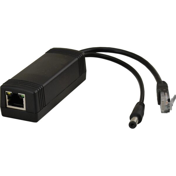 Rozdeľovač PoE SP-POE12