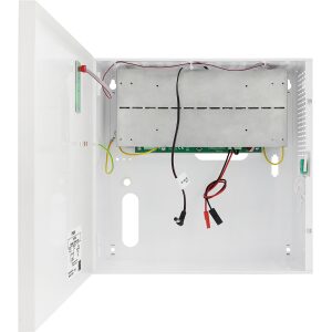 Záložný napájací systém pre PoE switch  52VDC/7Ah/60W