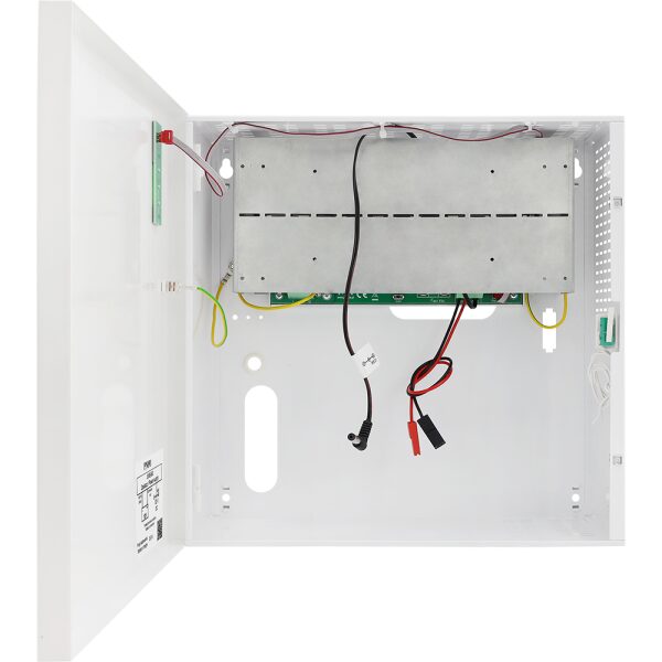 Záložný napájací systém pre PoE switch  52VDC/7Ah/60W