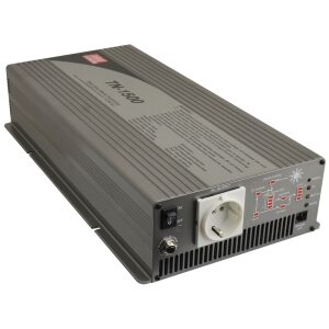 TN 48VDC/230VAC/1500W DC/AC konvertor- solárny konvertor