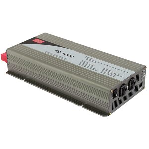 TS 12VDC/230VAC/1000W konvertor DC/AC
