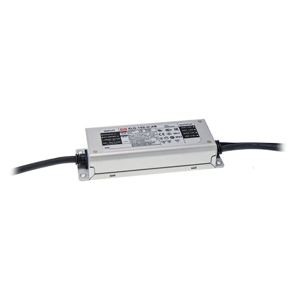 XLG 16.8-24V/150W/6.25A napájací zdroj pre LED osvetlenie