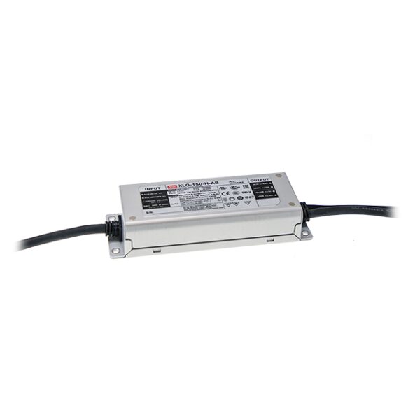 XLG 27-56V/150W/2800mA(2680-4170mA) napájací zdroj pre LED osvetlenie