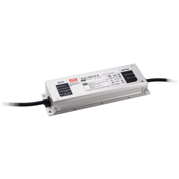 XLG 24V/312W/13A lub 12V/216W/18A  napájací zdroj pre LED osvetlenie